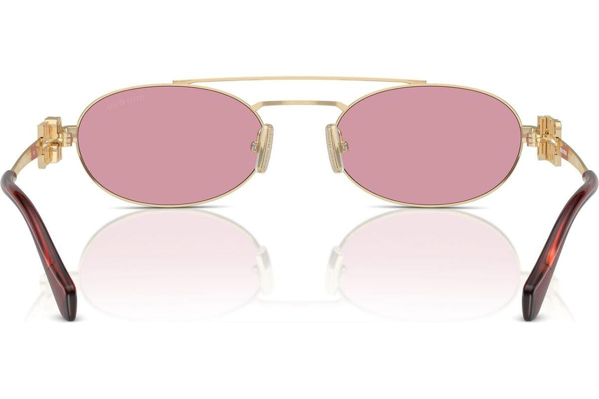 Miu Miu MU54ZS ZVN50D