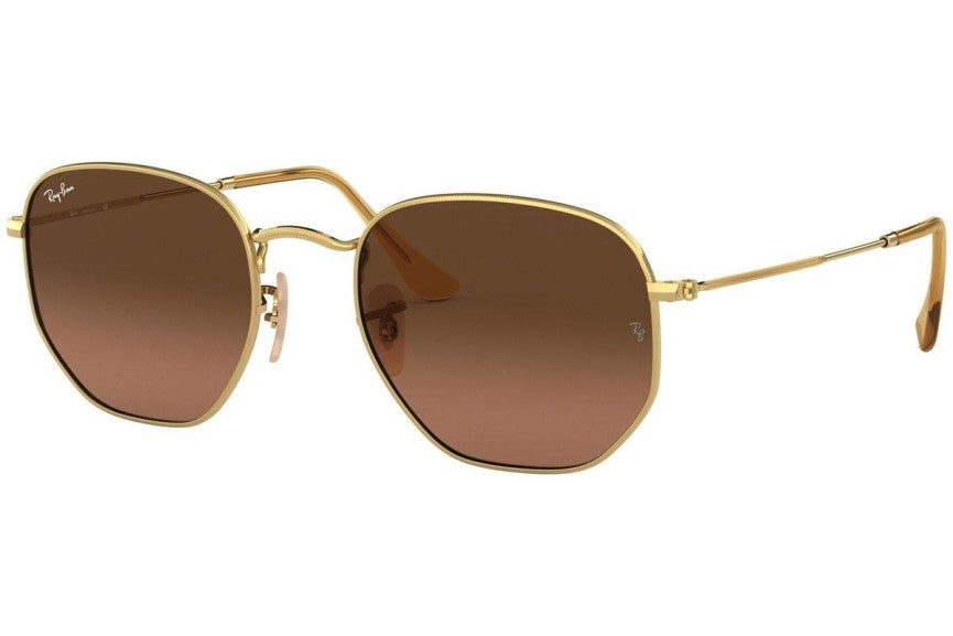 Ray-Ban Hexagonal RB3548 912443