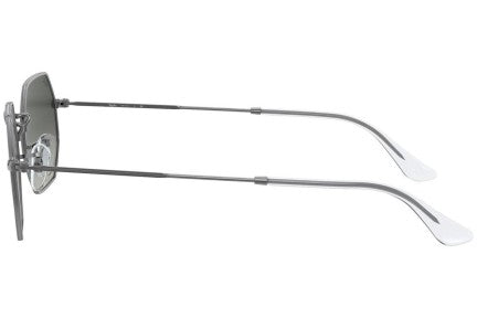 Ray-Ban Octagonal Classic RB3556N 004/71 Lifestyle