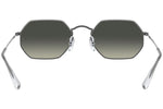 Ray-Ban Octagonal Classic RB3556N 004/71 - Detaliu 4