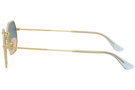Ray-Ban Octagonal Classic RB3556N 91233M Lifestyle