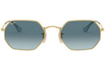 Ray-Ban Octagonal Classic RB3556N 91233M - Detaliu 3