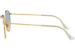 Ray-Ban Round Metal RB3447 001/3F - Detaliu 2
