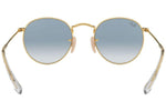 Ray-Ban Round Metal RB3447 001/3F - Detaliu 4