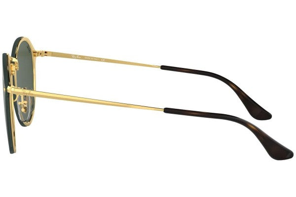 Ray-Ban Blaze Round Blaze Collection RB3574N 001/71 Lifestyle