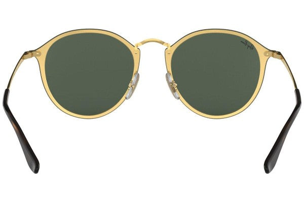 Ray-Ban Blaze Round Blaze Collection RB3574N 001/71