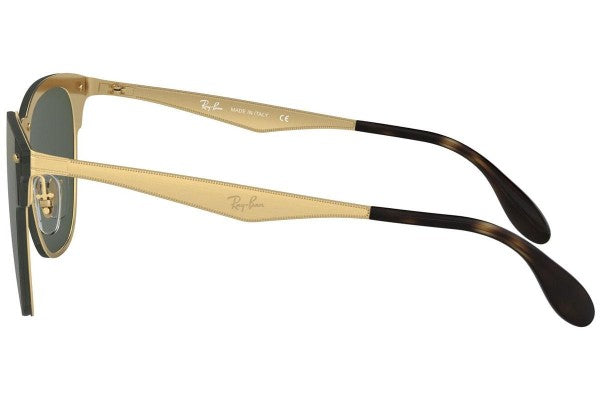 Ray-Ban Blaze Clubmaster Blaze Collection RB3576N 043/71