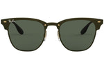 Ray-Ban Blaze Clubmaster Blaze Collection RB3576N 043/71 - Detaliu 3