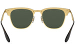 Ray-Ban Blaze Clubmaster Blaze Collection RB3576N 043/71 - Detaliu 4