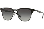 Ray-Ban Blaze Clubmaster Blaze Collection RB3576N 153/11 - Detaliu 1