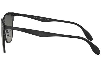 Ray-Ban Blaze Clubmaster Blaze Collection RB3576N 153/11 Lifestyle