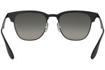 Ray-Ban Blaze Clubmaster Blaze Collection RB3576N 153/11 - Detaliu 4