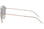 Ray-Ban Round Double Bridge RB3647N 90683F - Detaliu 2