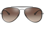 Ray-Ban Blaze Aviator Blaze Collection RB3584N 004/13 - Detaliu 2