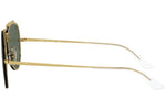 Ray-Ban Blaze Aviator Blaze Collection RB3584N 905071 - Detaliu 2