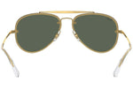 Ray-Ban Blaze Aviator Blaze Collection RB3584N 905071 - Detaliu 4