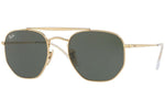 Ray-Ban Marshal RB3648 001 - Detaliu 1
