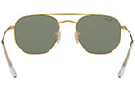 Ray-Ban Marshal RB3648 001 - Detaliu 4
