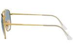 Ray-Ban Marshal RB3648 001/3F - Detaliu 2