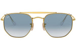 Ray-Ban Marshal RB3648 001/3F - Detaliu 3