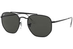 Ray-Ban Marshal RB3648 002/B1 - Detaliu 1