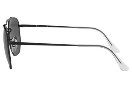 Ray-Ban Marshal RB3648 002/B1 Lifestyle