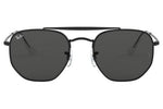 Ray-Ban Marshal RB3648 002/B1 - Detaliu 3