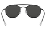 Ray-Ban Marshal RB3648 002/B1 - Detaliu 4