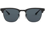 Ray-Ban Clubmaster Metal RB3716 186/R5 - Detaliu 3