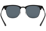 Ray-Ban Clubmaster Metal RB3716 186/R5 - Detaliu 4