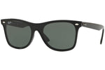 Ray-Ban Blaze Wayfarer Blaze Collection RB4440N 601/71 - Detaliu 1