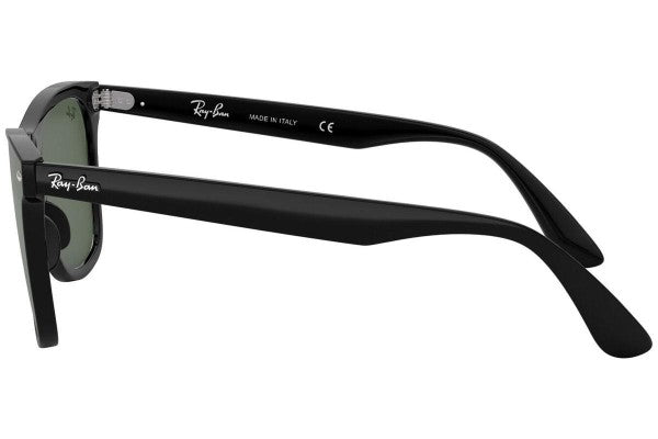 Ray-Ban Blaze Wayfarer Blaze Collection RB4440N 601/71 Lifestyle