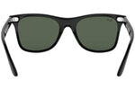 Ray-Ban Blaze Wayfarer Blaze Collection RB4440N 601/71 - Detaliu 4