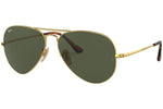 Ray-Ban Aviator Metal II RB3689 914731 - Detaliu 1