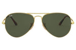 Ray-Ban Aviator Metal II RB3689 914731 - Detaliu 3
