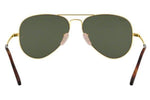 Ray-Ban Aviator Metal II RB3689 914731 - Detaliu 4