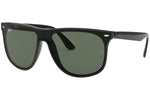 Ray-Ban Blaze Collection RB4447N 601/71 - Detaliu 1