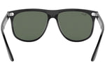 Ray-Ban Blaze Collection RB4447N 601/71 - Detaliu 4