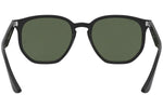 Ray-Ban RB4306 601/71 - Detaliu 4