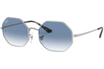 Ray-Ban Octagon RB1972 91493F - Detaliu 1
