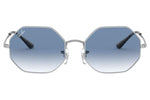 Ray-Ban Octagon RB1972 91493F - Detaliu 3
