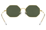 Ray-Ban Octagon RB1972 919631 - Detaliu 4