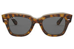 Ray-Ban State Street RB2186 1292B1 - Detaliu 3