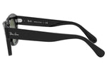 Ray-Ban State Street RB2186 901/31 - Detaliu 2