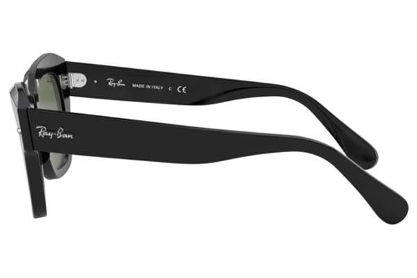 Ray-Ban State Street RB2186 901/31 Lifestyle
