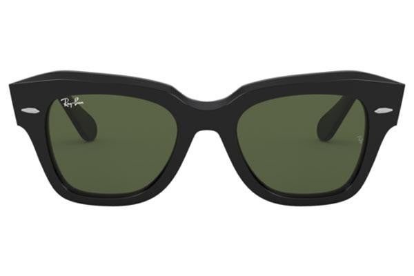 Ray-Ban State Street RB2186 901/31