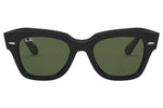 Ray-Ban State Street RB2186 901/31 - Detaliu 3