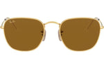 Ray-Ban Frank RB3857 919633 - Detaliu 3