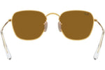 Ray-Ban Frank RB3857 919633 - Detaliu 4