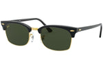 Ray-Ban Clubmaster Square RB3916 130331 - Detaliu 1